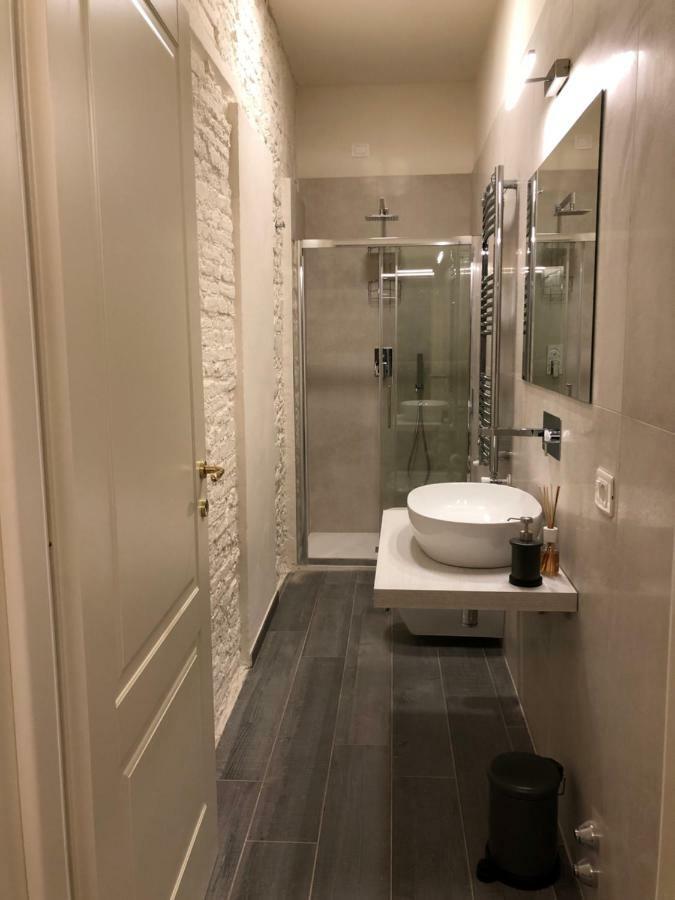Signoria Suite Florenz Exterior foto